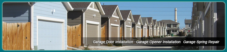 Garage Door Repair Penndel